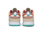 Nike Dunk Low Scrap ‚Shapeless, Formless, Limitless‘ DQ4975-181  Wabasta store