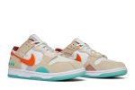 Nike Dunk Low Scrap ‚Shapeless, Formless, Limitless‘ DQ4975-181  Wabasta store