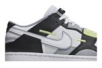 Nike Dunk Low Scrap ‚Wolf Grey‘ DC9723-001  Wabasta store
