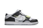 Nike Dunk Low Scrap ‚Wolf Grey‘ DC9723-001  Wabasta store
