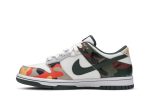 Nike Dunk Low SE ‚Multi-Camo‘ DB1909-100 Wabasta store