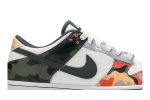 Nike Dunk Low SE ‚Multi-Camo‘ DB1909-100 Wabasta store