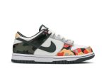 Nike Dunk Low SE ‚Multi-Camo‘ DB1909-100 Wabasta store