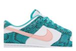 Nike Dunk Low ‚Snakeskin‘ DR8577-300  Wabasta store