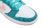 Nike Dunk Low ‚Snakeskin‘ DR8577-300  Wabasta store