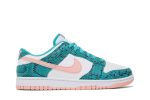 Nike Dunk Low ‚Snakeskin‘ DR8577-300  Wabasta store