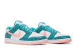 Nike Dunk Low ‚Snakeskin‘ DR8577-300  Wabasta store