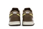 Nike Dunk Low SP x UNDEFEATED ‚Canteen‘ DH3061-200 Wabasta store