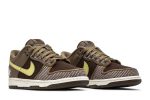 Nike Dunk Low SP x UNDEFEATED ‚Canteen‘ DH3061-200 Wabasta store