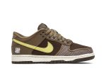 Nike Dunk Low SP x UNDEFEATED ‚Canteen‘ DH3061-200 Wabasta store