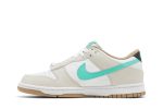 Nike Dunk Low ‚Split Seam White Tan Mint‘ DX6063-131  Wabasta store