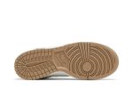 Nike Dunk Low ‚Split Seam White Tan Mint‘ DX6063-131  Wabasta store