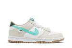 Nike Dunk Low ‚Split Seam White Tan Mint‘ DX6063-131  Wabasta store