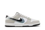 Nike Dunk Low ‚Stencil Swoosh‘ FD0661-100  Wabasta store