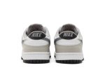 Nike Dunk Low ‚Stencil Swoosh‘ FD0661-100  Wabasta store