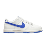 Nike Dunk Low ‚Summit White Hyper Royal‘ DH9756-105