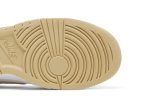 Nike Dunk Low ‚Team Gold‘ DV0833-100