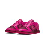 Nike Dunk Low ‚ValentineÃ¢â‚¬â„¢s Day‘ 2022 DQ9324-600  Wabasta store