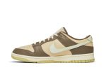 Nike Dunk Low ‚Velcro Tongue – Milk Tea‘ FB4960-210  Wabasta store
