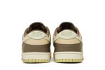Nike Dunk Low ‚Velcro Tongue – Milk Tea‘ FB4960-210  Wabasta store