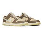 Nike Dunk Low ‚Velcro Tongue – Milk Tea‘ FB4960-210  Wabasta store