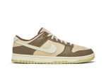Nike Dunk Low ‚Velcro Tongue – Milk Tea‘ FB4960-210  Wabasta store