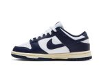 Nike Dunk Low ‚Vintage Navy‘ DD1503-115  Wabasta store