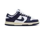 Nike Dunk Low ‚Vintage Navy‘ DD1503-115  Wabasta store
