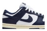 Nike Dunk Low ‚Vintage Navy‘ DD1503-115  Wabasta store