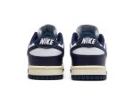 Nike Dunk Low ‚Vintage Navy‘ DD1503-115  Wabasta store