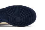 Nike Dunk Low ‚Vintage Navy‘ DD1503-115  Wabasta store