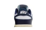 Nike Dunk Low ‚Vintage Navy‘ DD1503-115  Wabasta store