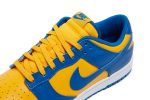 Nike Dunk Low ‚Warriors‘ DD1391-402  Wabasta store
