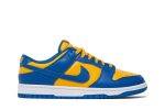 Nike Dunk Low ‚Warriors‘ DD1391-402  Wabasta store