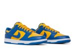 Nike Dunk Low ‚Warriors‘ DD1391-402  Wabasta store