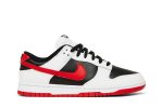 Nike Dunk Low ‚White Black Red‘ FD9762-061  Wabasta store