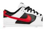 Nike Dunk Low ‚White Black Red‘ FD9762-061  Wabasta store
