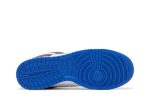 Nike Dunk Low ‚White Black Royal‘ FD9064-110
