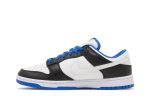 Nike Dunk Low ‚White Black Royal‘ FD9064-110