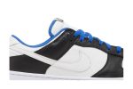 Nike Dunk Low ‚White Black Royal‘ FD9064-110