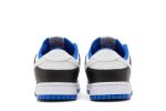 Nike Dunk Low ‚White Black Royal‘ FD9064-110