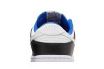 Nike Dunk Low ‚White Black Royal‘ FD9064-110  Wabasta store