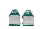 Nike Dunk Low ‚White Green‘ DD1503-112  Wabasta store