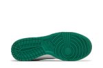 Nike Dunk Low ‚White Green‘ DD1503-112  Wabasta store