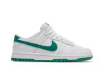 Nike Dunk Low ‚White Green‘ DD1503-112  Wabasta store