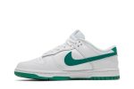 Nike Dunk Low ‚White Green‘ DD1503-112  Wabasta store