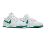 Nike Dunk Low ‚White Green‘ DD1503-112  Wabasta store