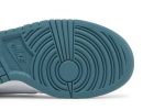 Nike Dunk Low ‚White Grey Teal‘ FD9911-101  Wabasta store