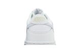 Nike Dunk Low ‚White Grey Teal‘ FD9911-101  Wabasta store