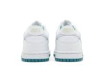 Nike Dunk Low ‚White Grey Teal‘ FD9911-101  Wabasta store